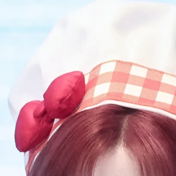 Top Photo Full of Jiwoo (Hearts2Hearts) Love