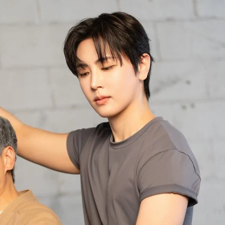 Fans' Pick: Best Moment of Jaeyoon (SF9)