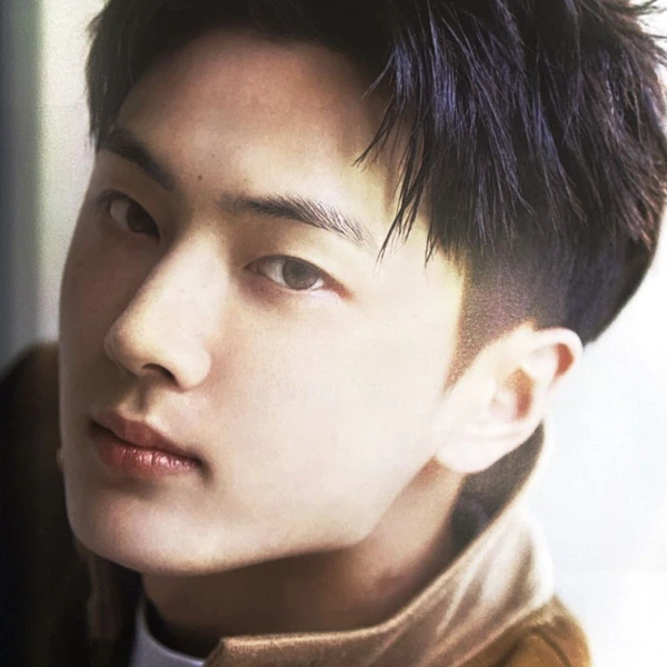 Today's Most Loved Jay (ENHYPEN)