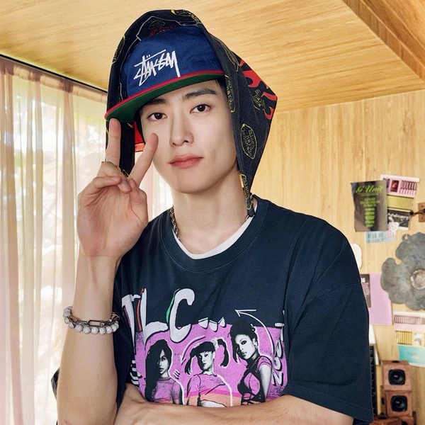 Today's Most Loved Jaehyun (NCT 127)