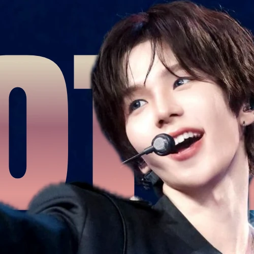 今日最受喜愛的將太郎 (RIIZE)