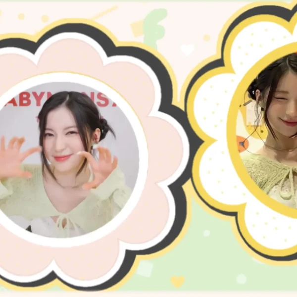 팬들이 뽑은 아사 (BABYMONSTER) 최고의 순간