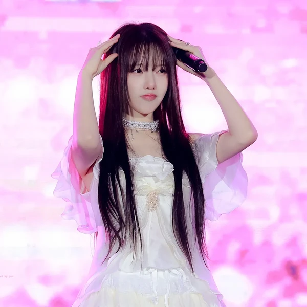 Fans' Pick: Best Moment of Yerin (GFRIEND)