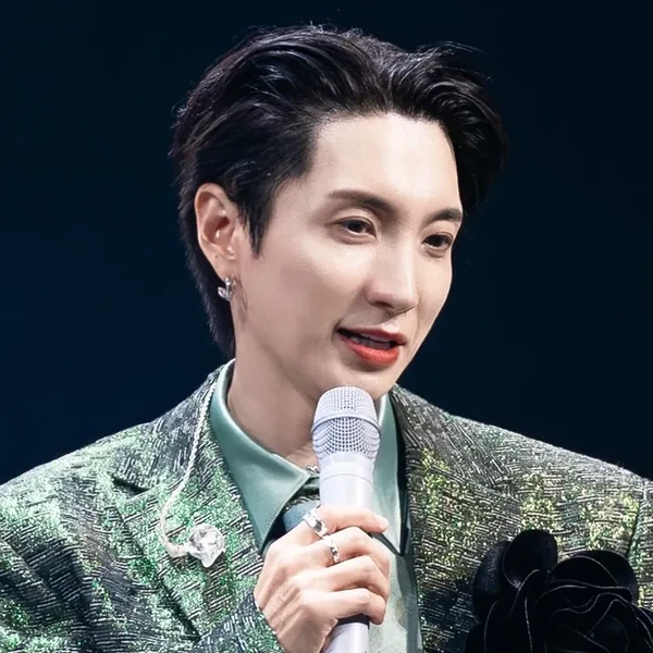 Fans' Pick: Best Moment of Leeteuk (Super Junior)