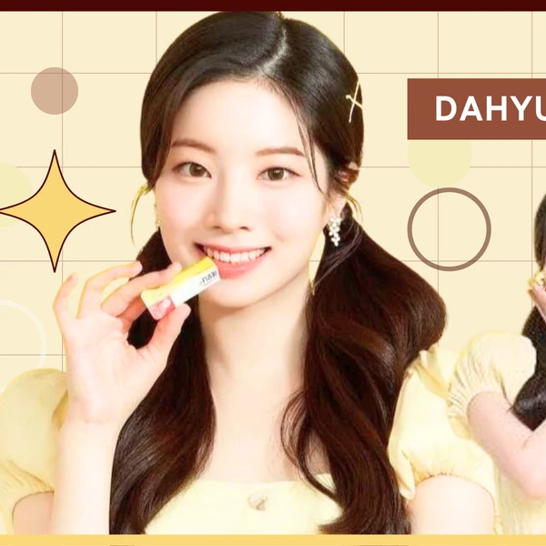 팬들이 뽑은 다현 (TWICE) 최고의 순간