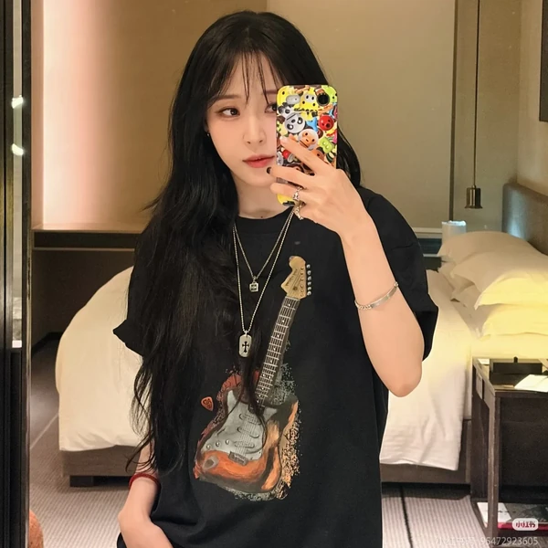 Momen Terbaik Moonbyul (MAMAMOO) Pilihan Penggemar