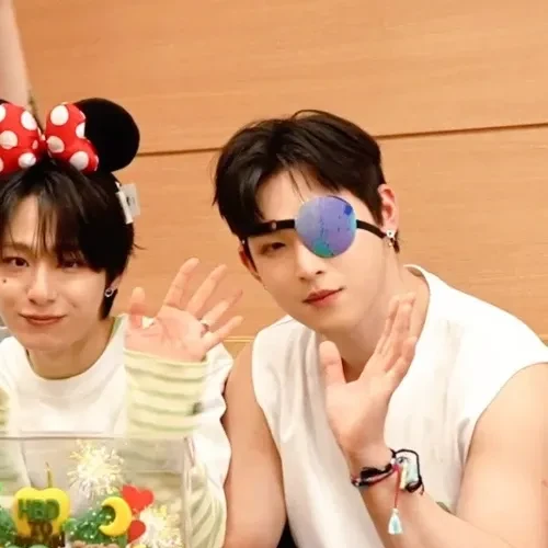 Fans' Pick: Best Moment of ONEUS