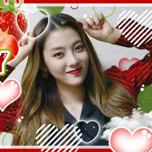 오늘 가장 사랑받은 루시의 모습