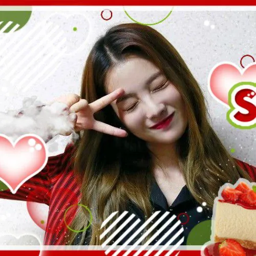 오늘 가장 사랑받은 루시의 모습