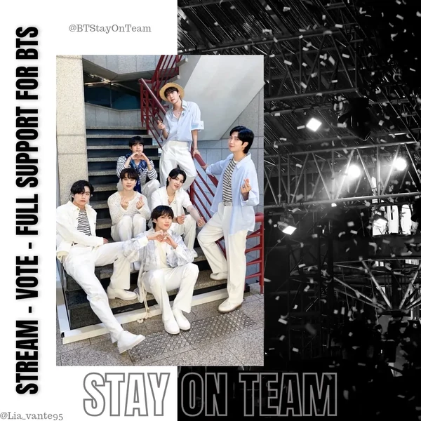 방탄소년단 팬심 가득한 인기 사진