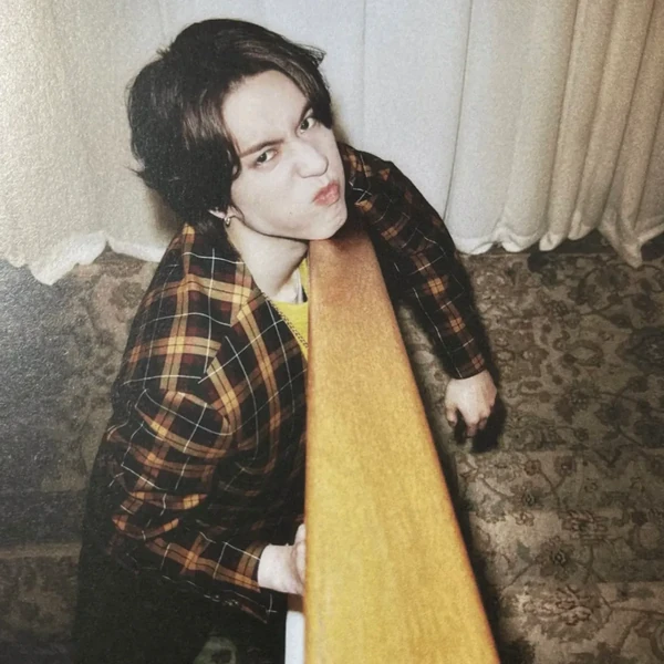 Today's Most Loved Yugyeom (GOT7)