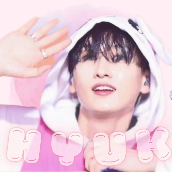 充滿粉絲愛意的銀赫 (Super Junior)人氣照片