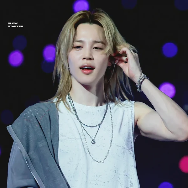 Momen Terbaik Jimin (BTS) Pilihan Penggemar