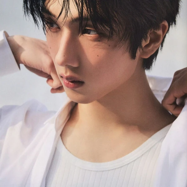 Foto Populer Penuh Cinta untuk Jisung (NCT DREAM)