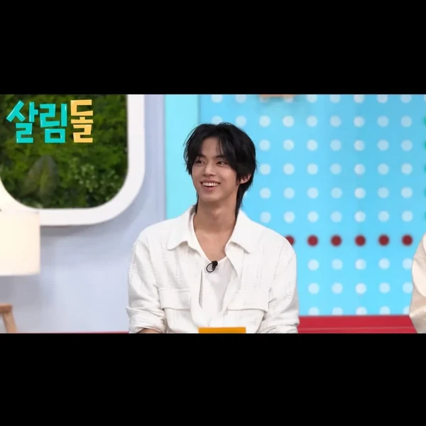 Today's Most Loved Dohoon (TWS)