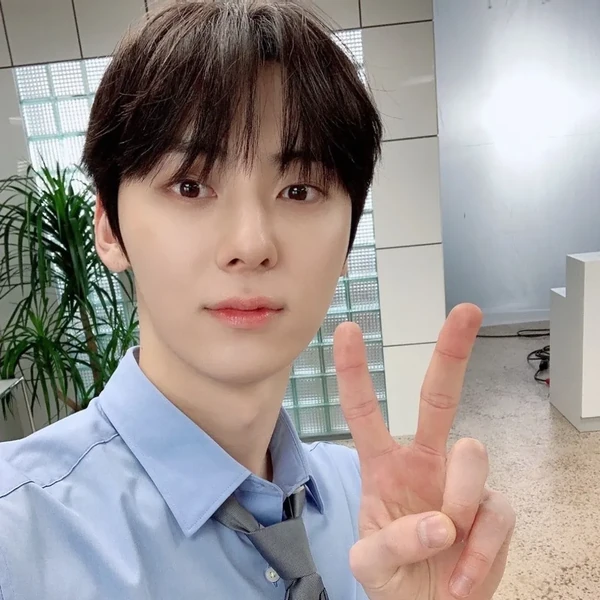 Fans' Pick: Best Moment of Hwang Minhyun