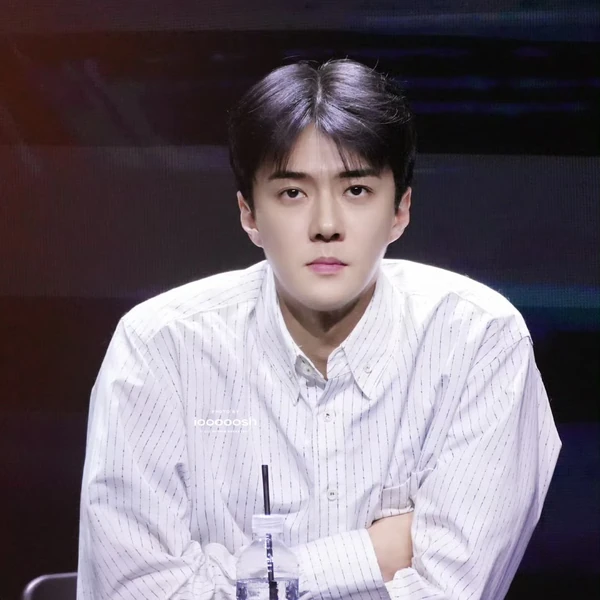 오늘 가장 사랑받은 세훈 (EXO)의 모습