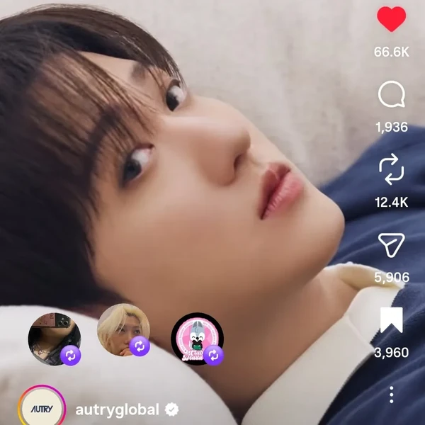 ファンが選んだチャンビン (Stray Kids)最高の瞬間