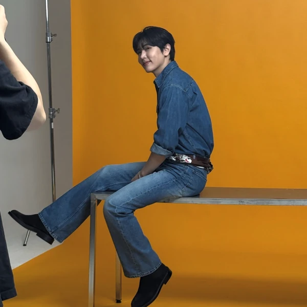 Today's Most Loved Jaeyoon (SF9)