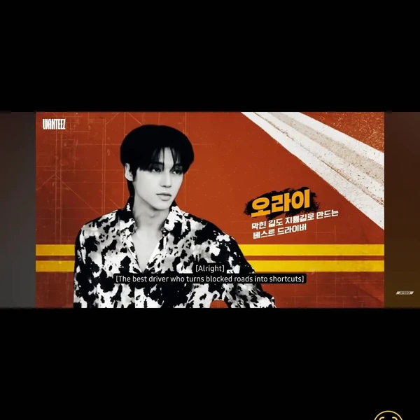 Fans' Pick: Best Moment of Wooyoung (ATEEZ)