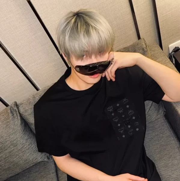 Fans' Pick: Best Moment of Mingi (ATEEZ)