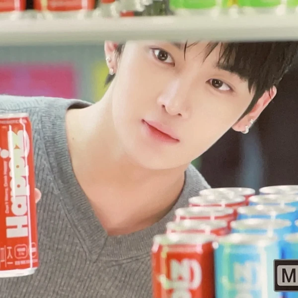 Today's Most Loved Bae Jinyoung