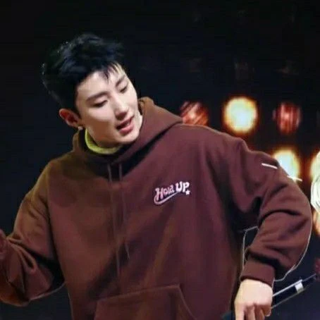 Today's Most Loved Jongup (B.A.P)