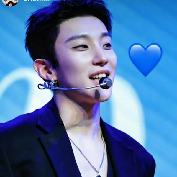 Fans' Pick: Best Moment of Jongup (B.A.P)