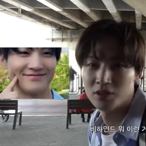 Top Photo Full of JJ Project Love