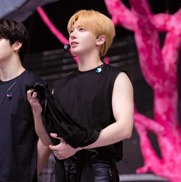 팬들이 뽑은 태현 (투모로우바이투게더) 최고의 순간