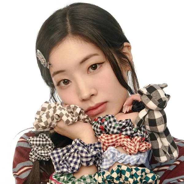 다현 (TWICE) 팬심 가득한 인기 사진
