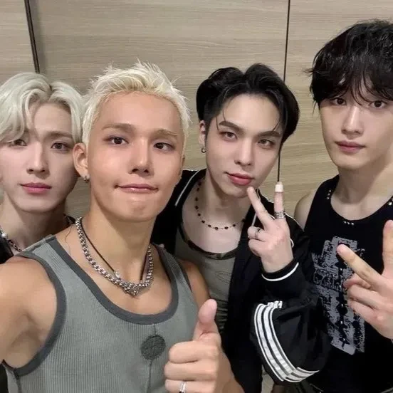 Today's Most Loved CIX