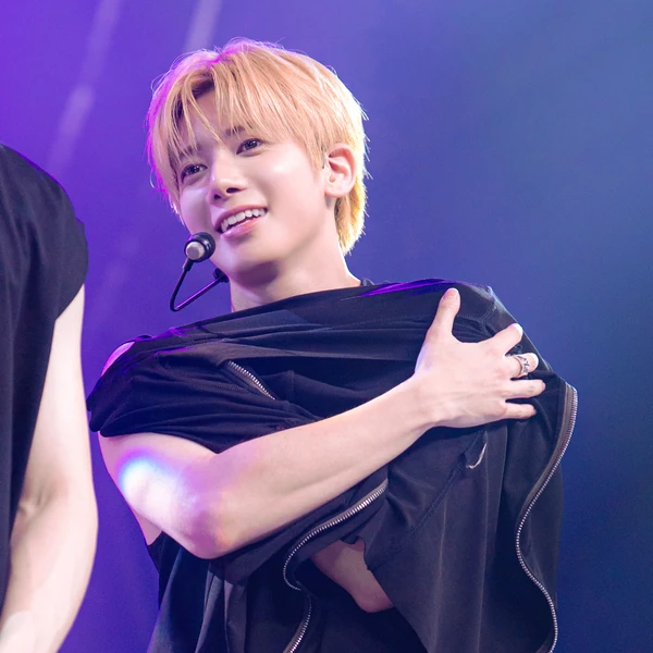 팬들이 뽑은 태현 (투모로우바이투게더) 최고의 순간