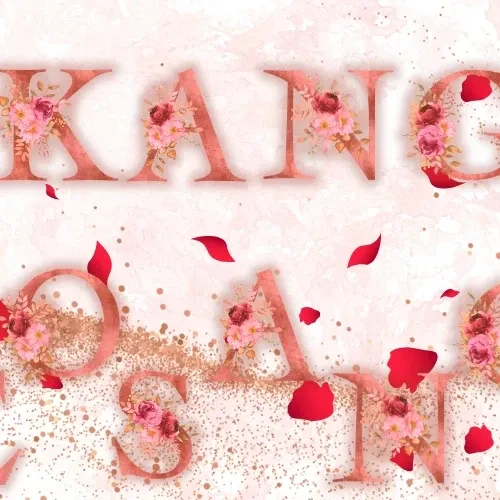 充滿粉絲愛意的呂尚 (ATEEZ)人氣照片