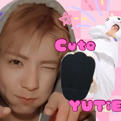 Fans' Pick: Best Moment of Yuki (NEXZ)