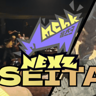 Fans' Pick: Best Moment of Seita (NEXZ)