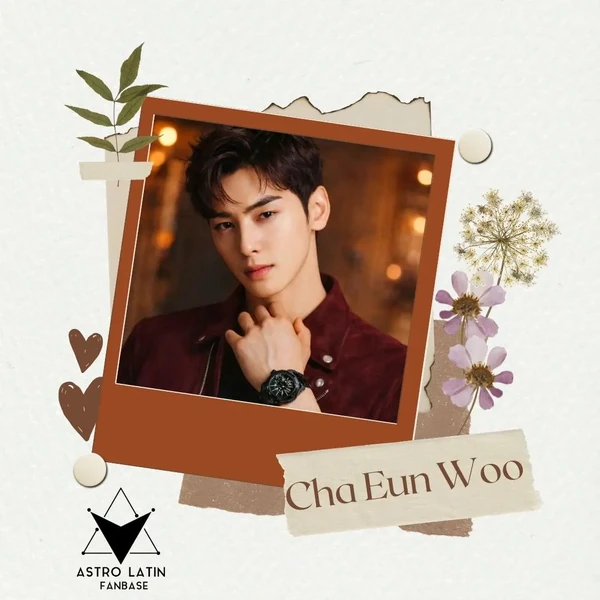 아스트로 팬심 가득한 인기 사진