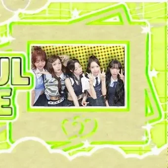 SECRET NUMBER 팬심 가득한 인기 사진