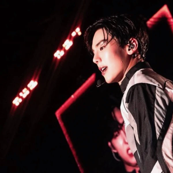 팬들이 뽑은 셔누 (몬스타엑스) 최고의 순간