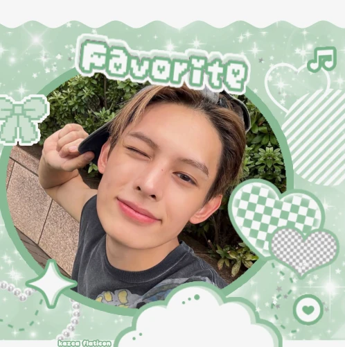 Top Photo Full of James (CORTIS) Love