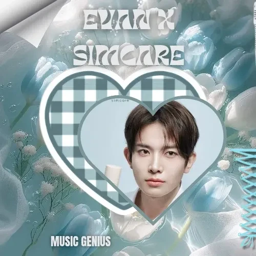 Popular profile image of Evan selected by votes