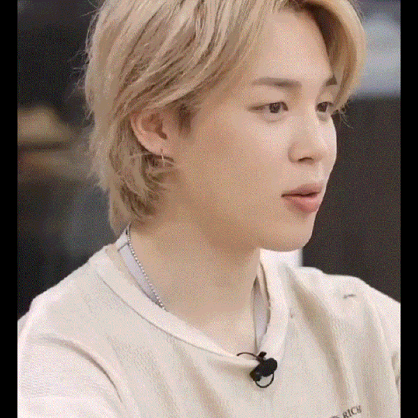 Foto Populer Penuh Cinta untuk Jimin (BTS)