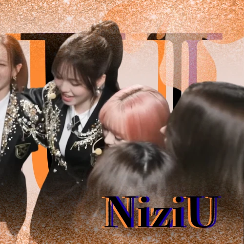 Top Photo Full of NiziU Love
