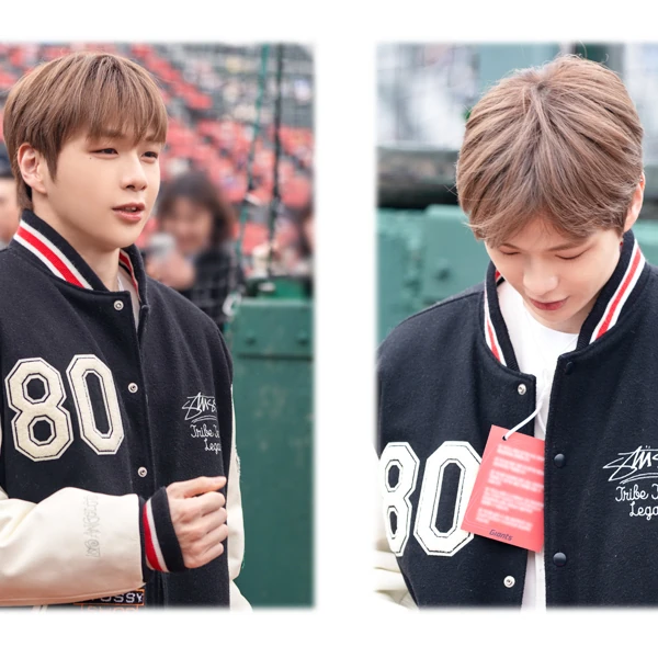 Momen Terbaik Kang Daniel Pilihan Penggemar