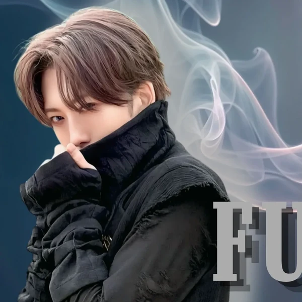 Popular profile image of Fuma (&TEAM) selected by votes