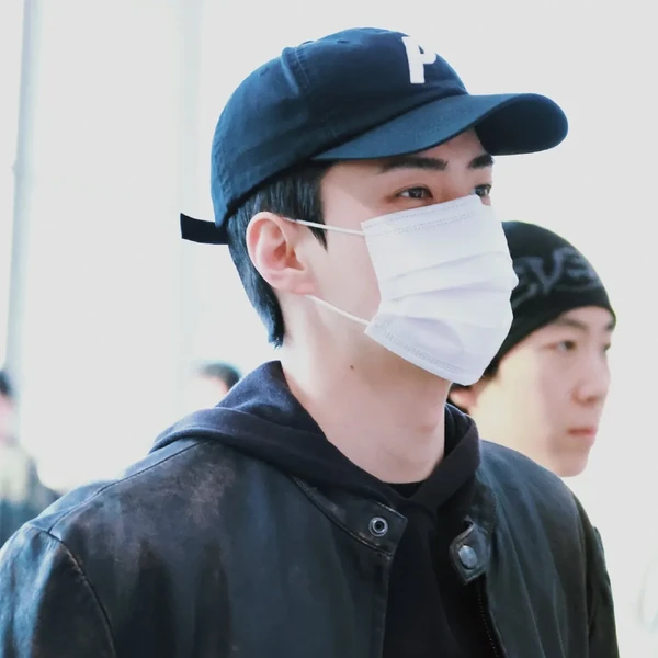 오늘 가장 사랑받은 세훈 (EXO)의 모습