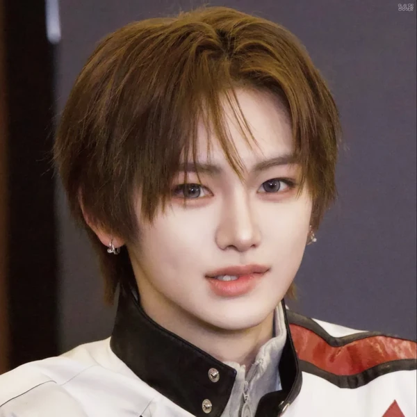 Popular profile image of Zhou Anxin (ALPHA DRIVE ONE) selected by votes