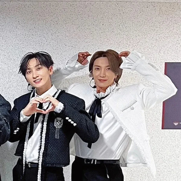 Momen Terbaik Super Junior Pilihan Penggemar