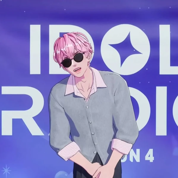 Popular profile image of Bamby (PLAVE) selected by votes