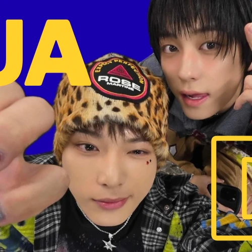 Today's Most Loved Taki (&TEAM)